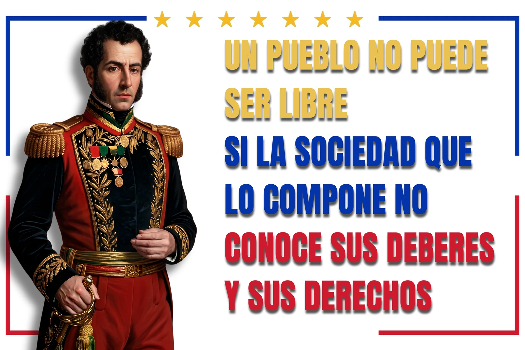 Gráfica editorial MVGA: Antonio José de Sucre: ganar la guerra y construir la República